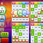 Best Blackberry Bingo Apps