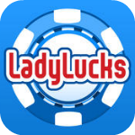 Lady Lucks Mobile App