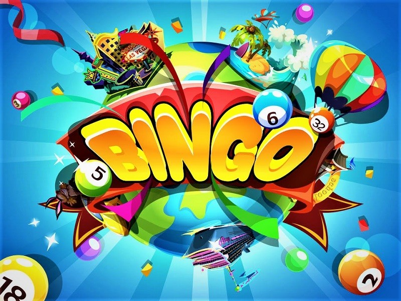 What Are Some Of The Different Types Of Online Bingo?