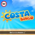 Costa Bingo Android App